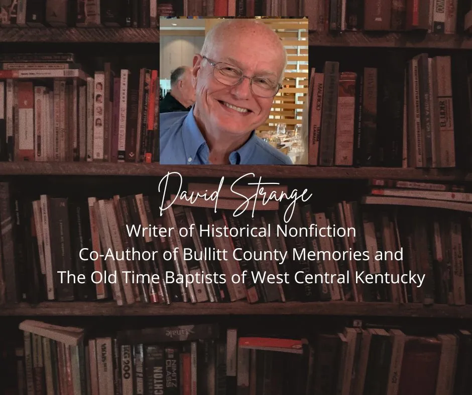 David Strange